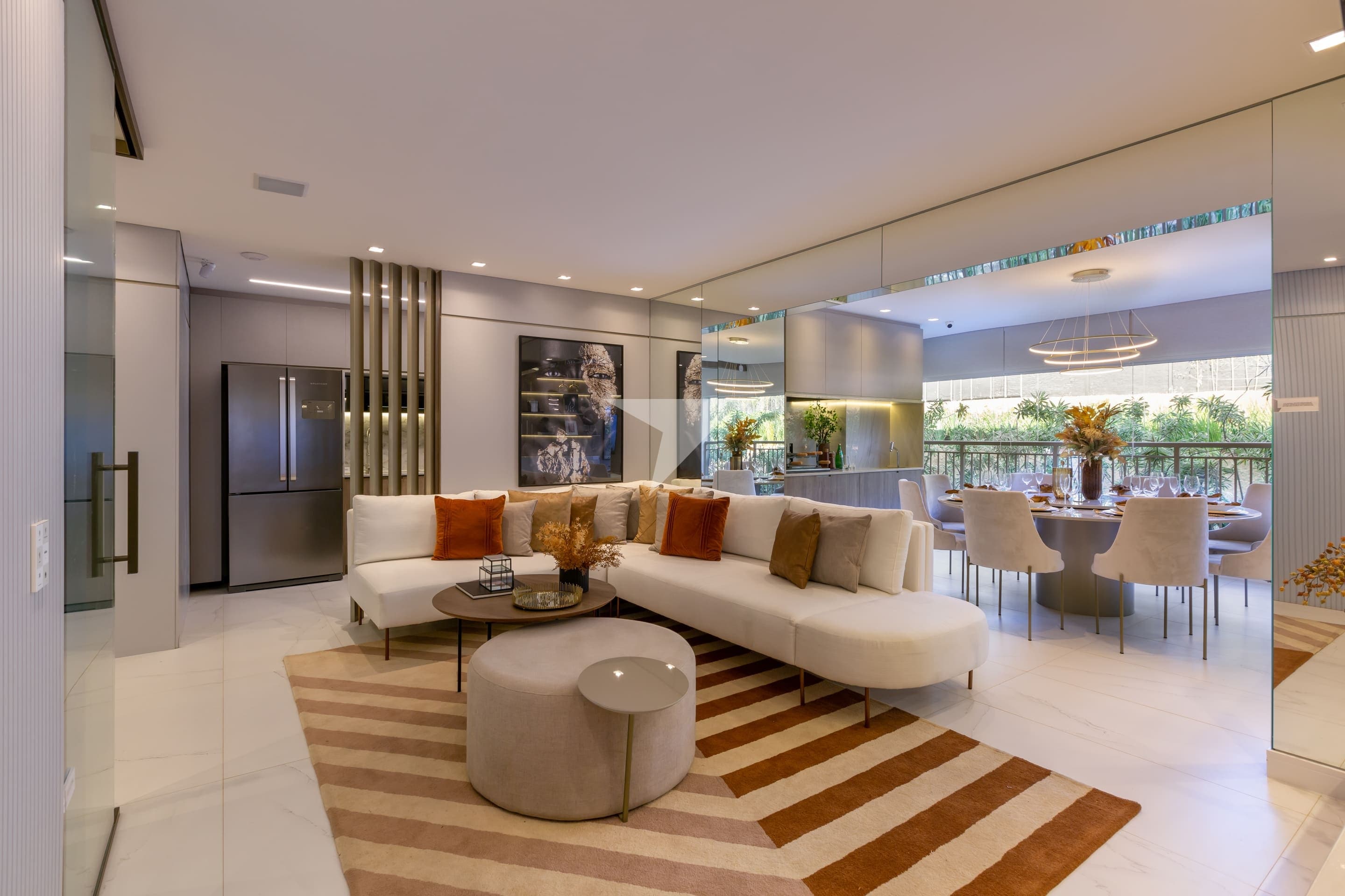 Apartamento para comprar em Aclimação