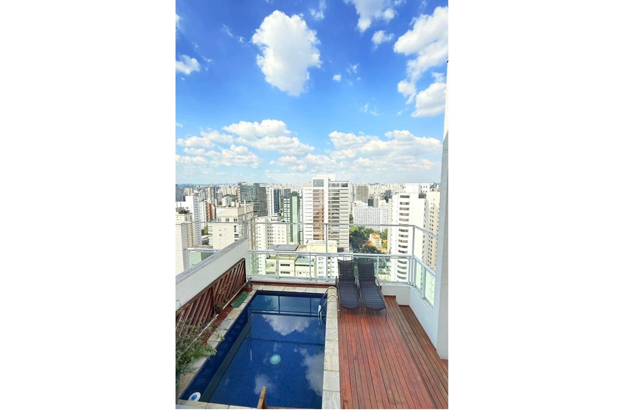 SKY CAMPO BELO