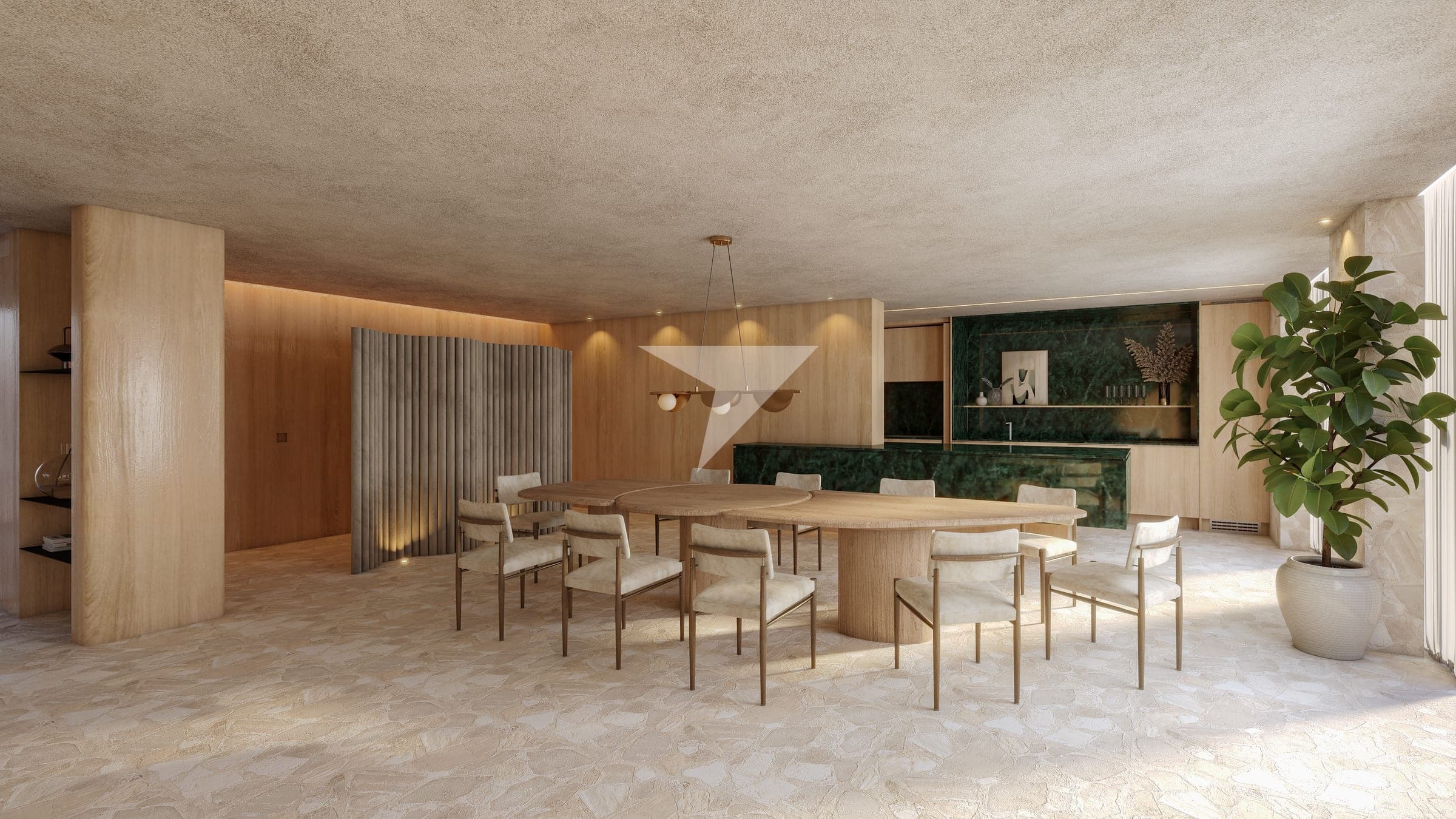 Apartamento para comprar em Jardim Paulista