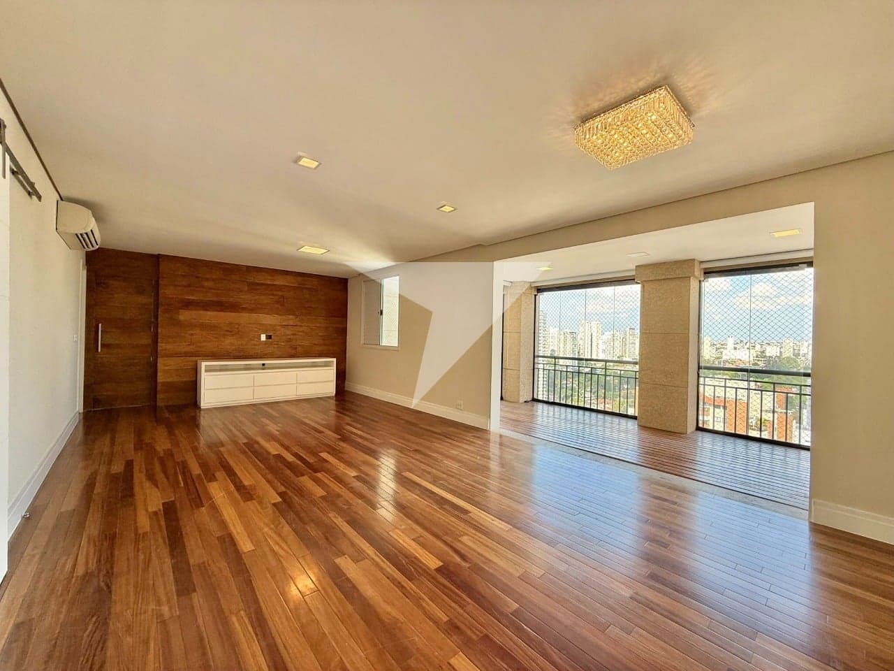 Apartamento para comprar em Brooklin