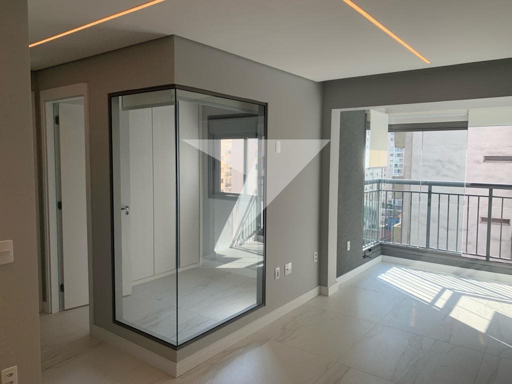 Apartamento para venda em Moema