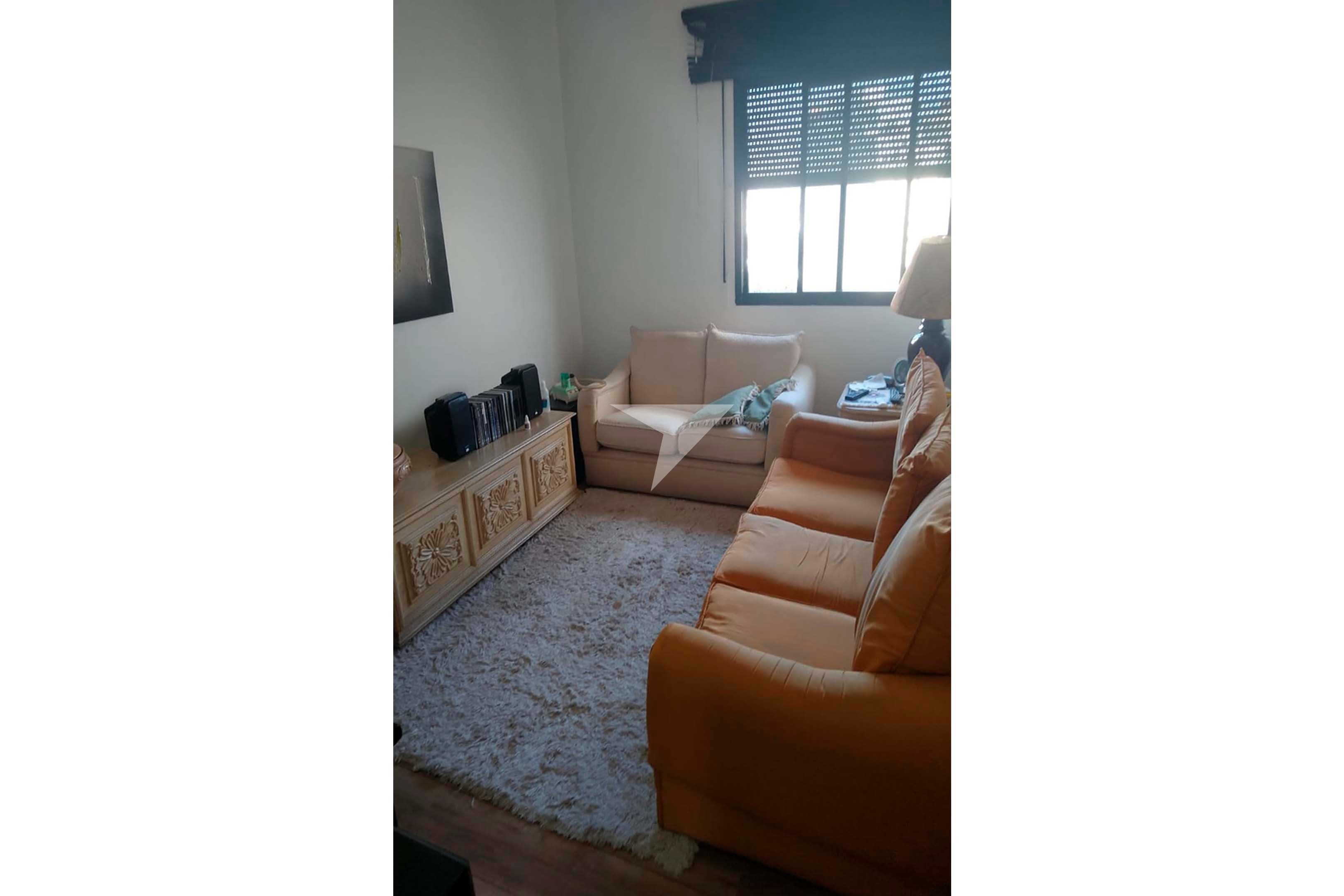 Apartamento para venda em Moema