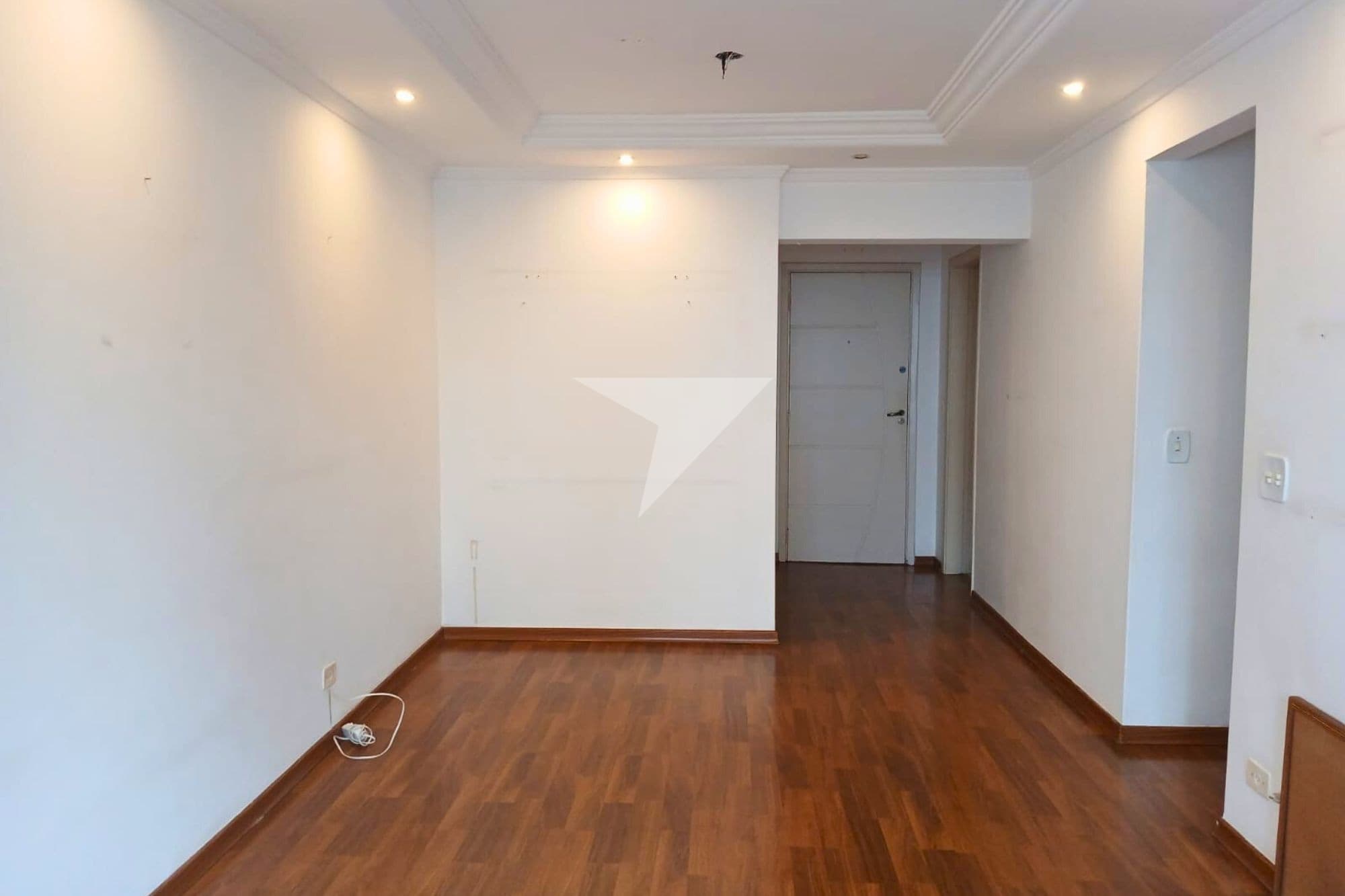 Apartamento para comprar em Moema