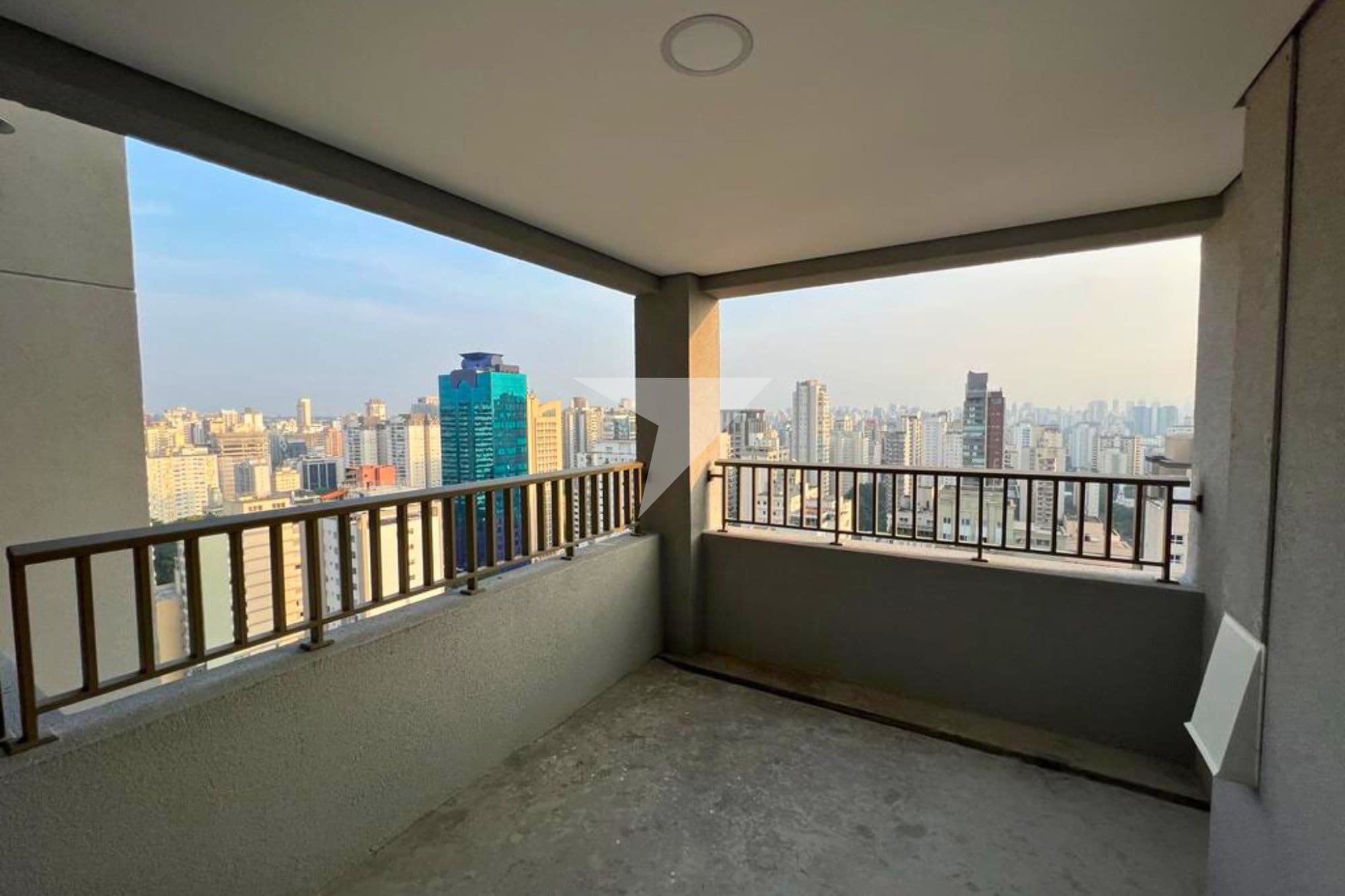 Apartamento para venda em Moema