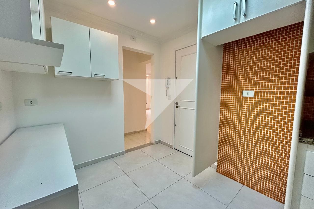 Empreendimento à venda na Vila Olímpia, SP