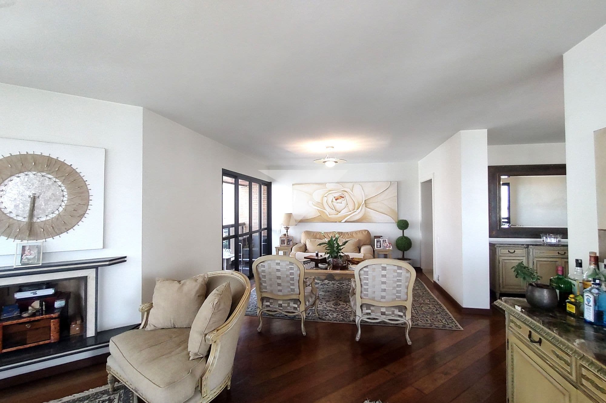 Apartamento para venda no Paraíso