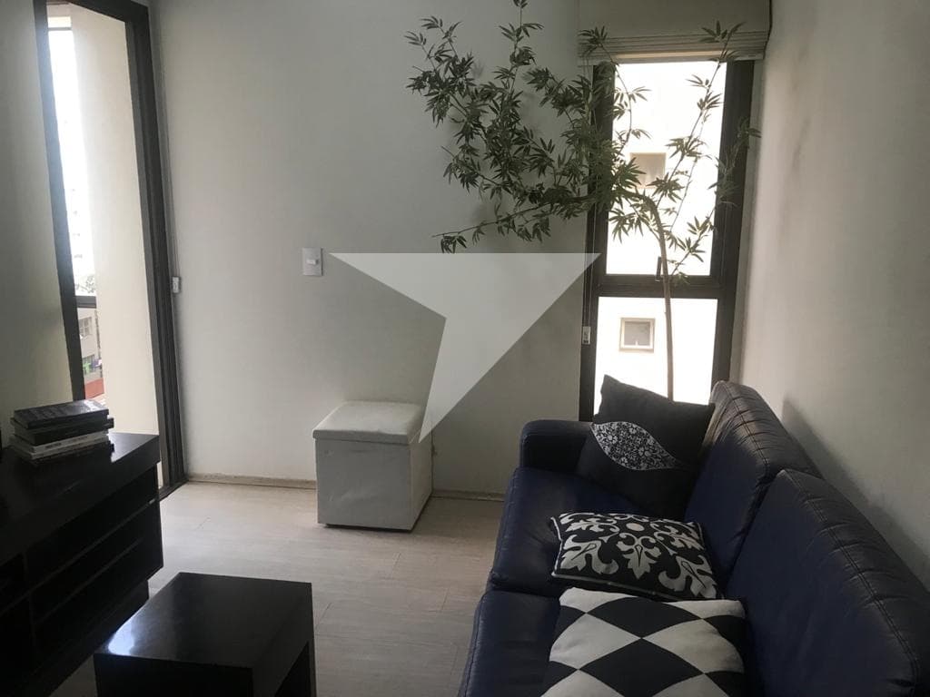 Apartamento para comprar em Moema