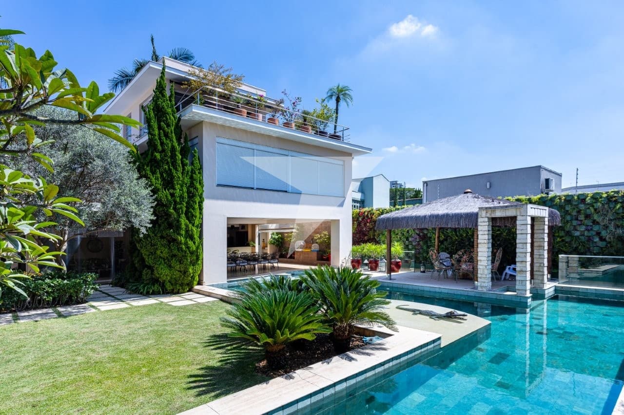 Casa para venda em Moema