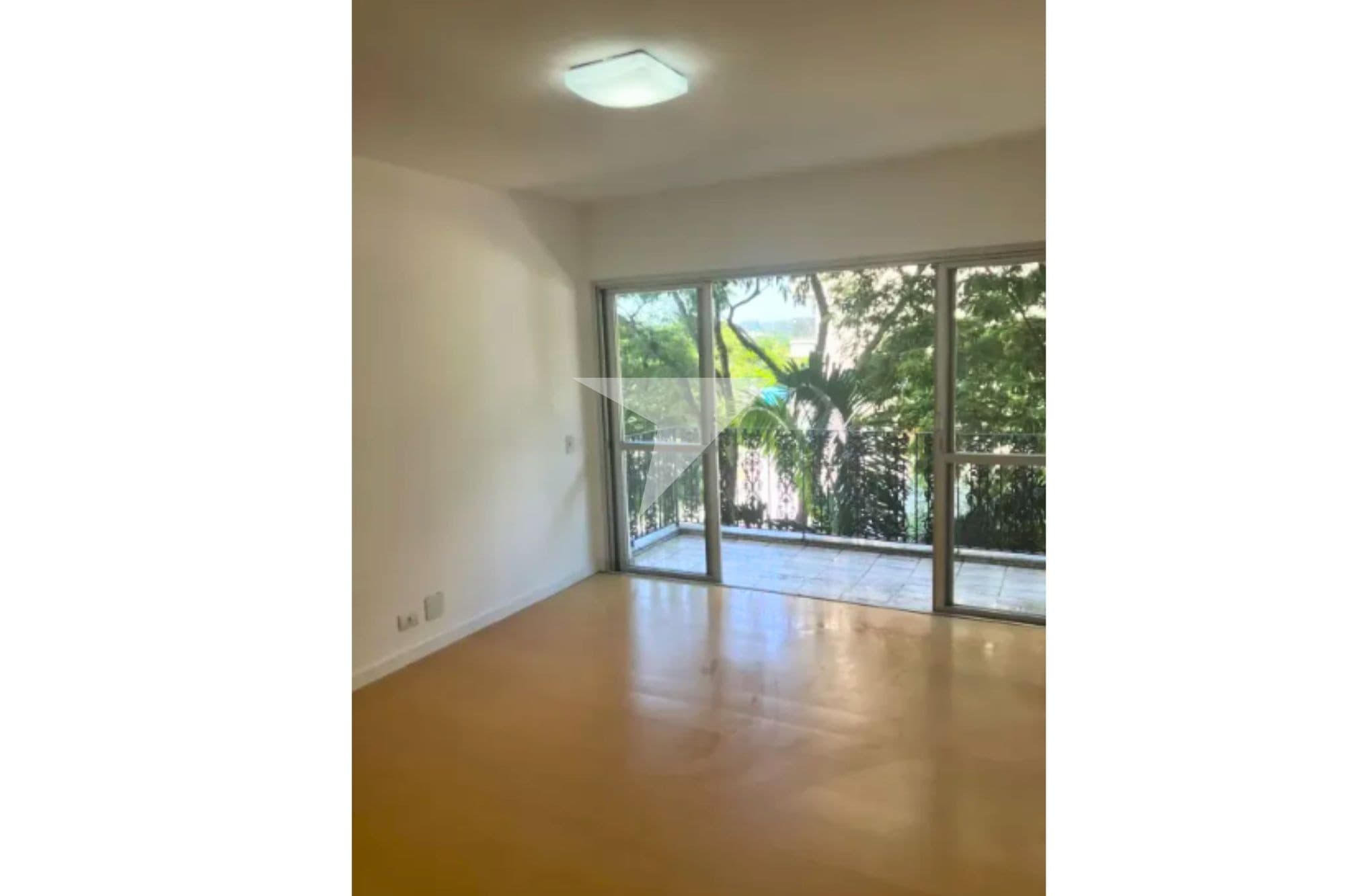 Apartamento para venda no Brooklin Paulista