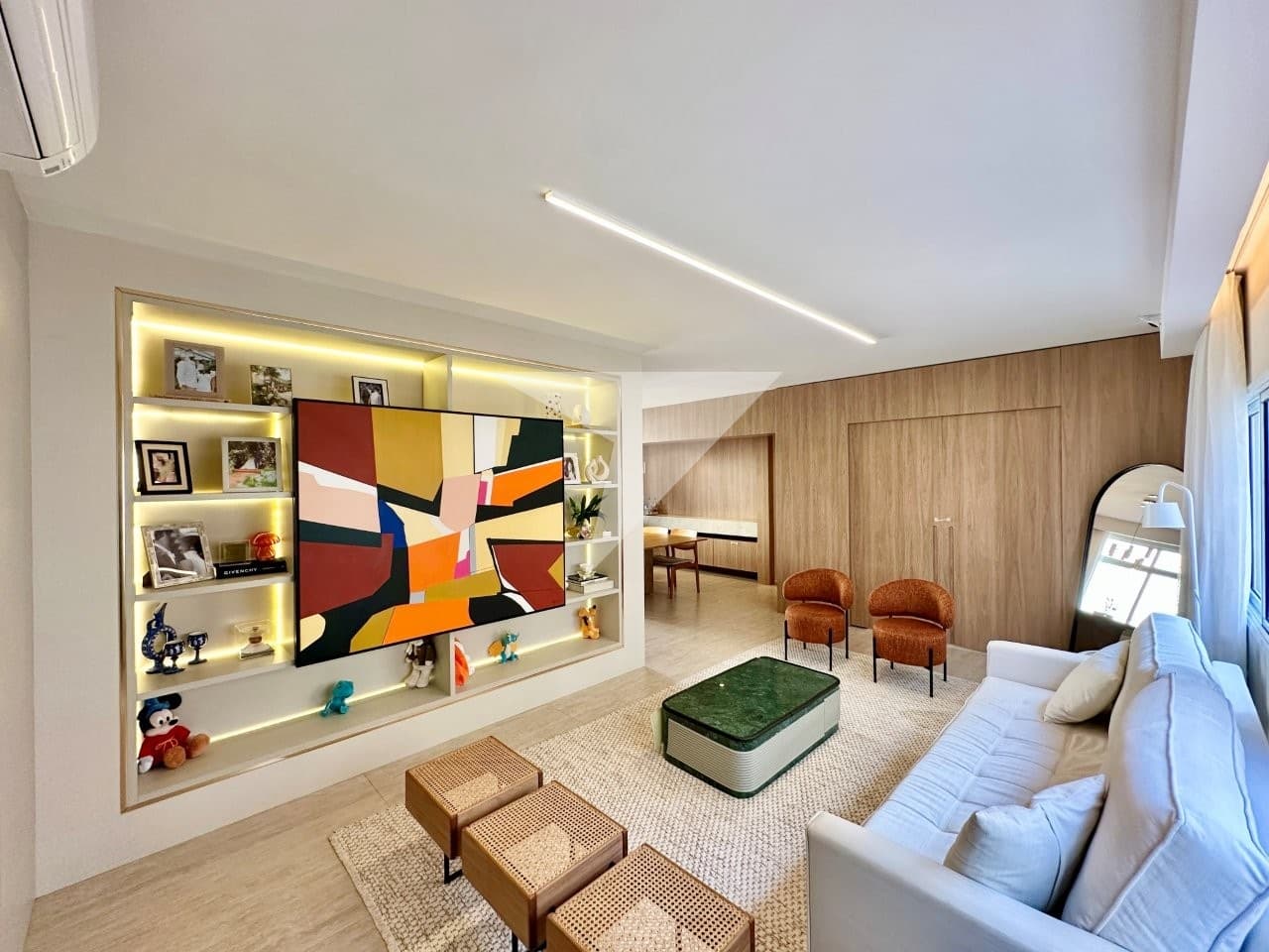 Apartamento para comprar em Itaim Bibi