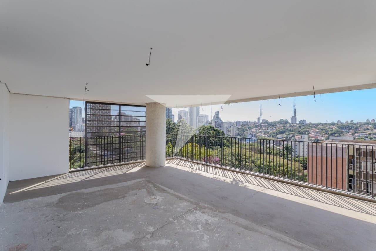 Apartamento para venda na Vila Madalena