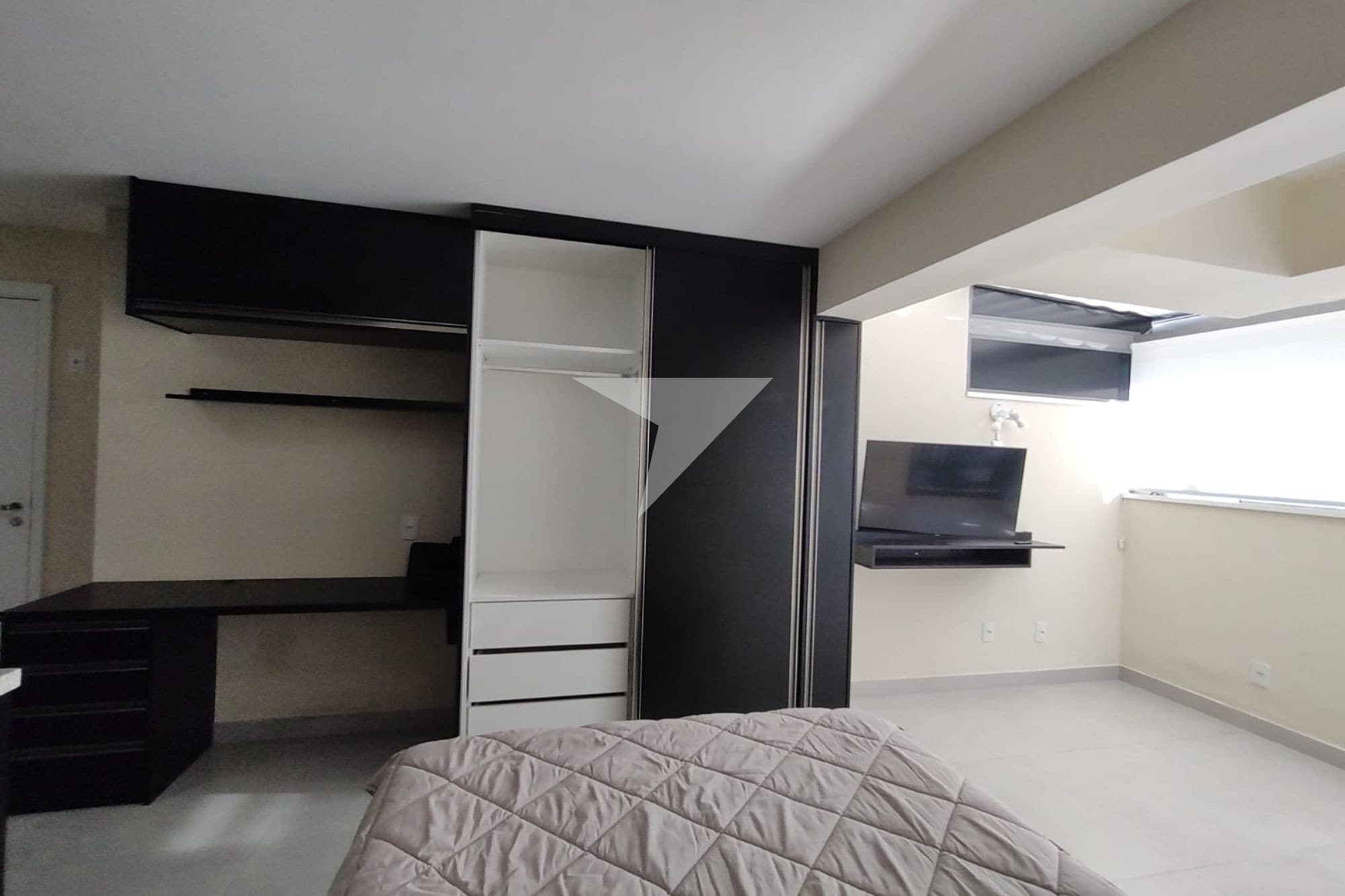 Apartamento para comprar em Moema