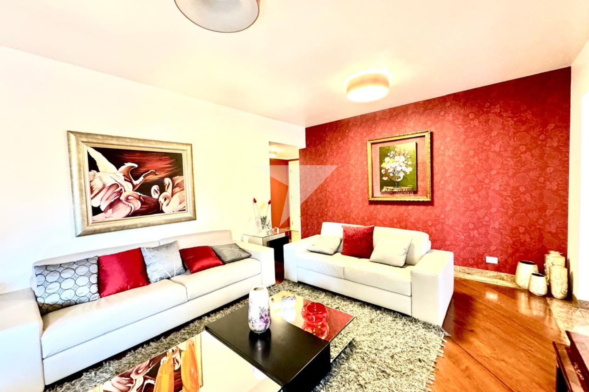 Apartamento para comprar em Moema