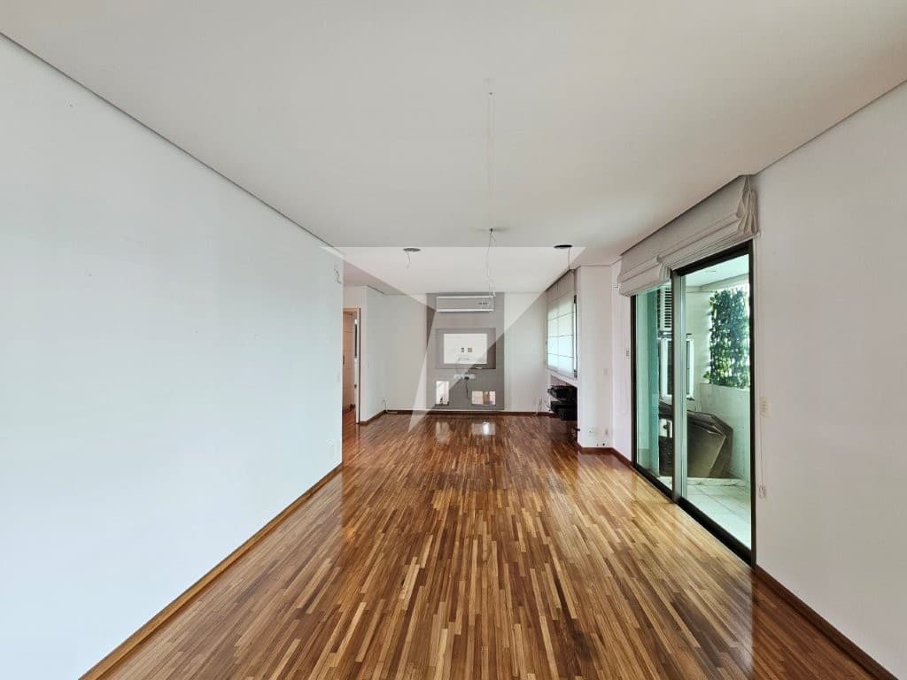 Apartamento para venda no Brooklin