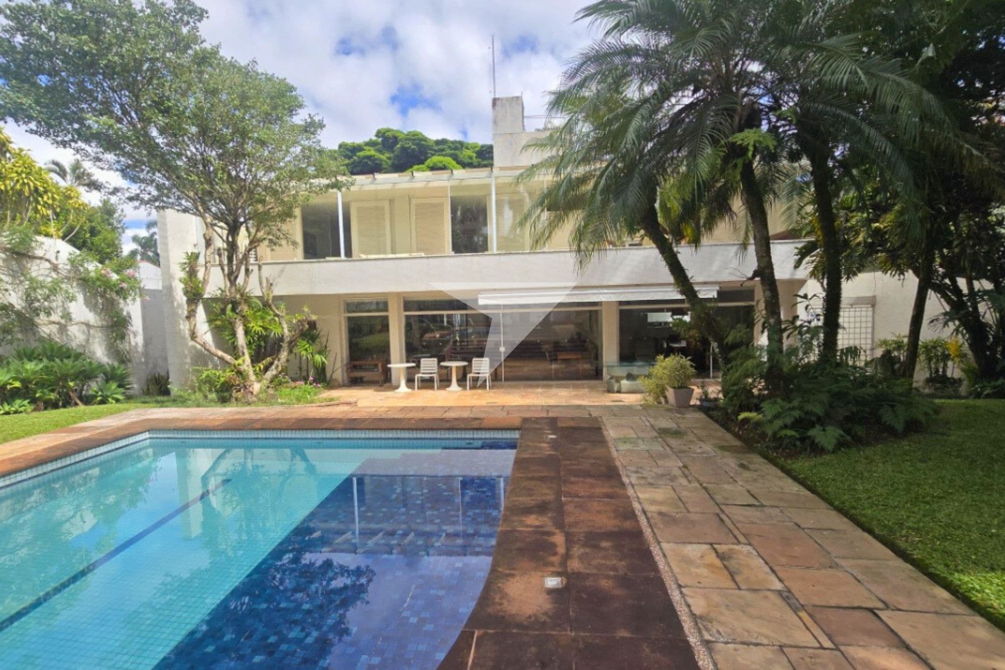 Casa para venda em Santo Amaro
