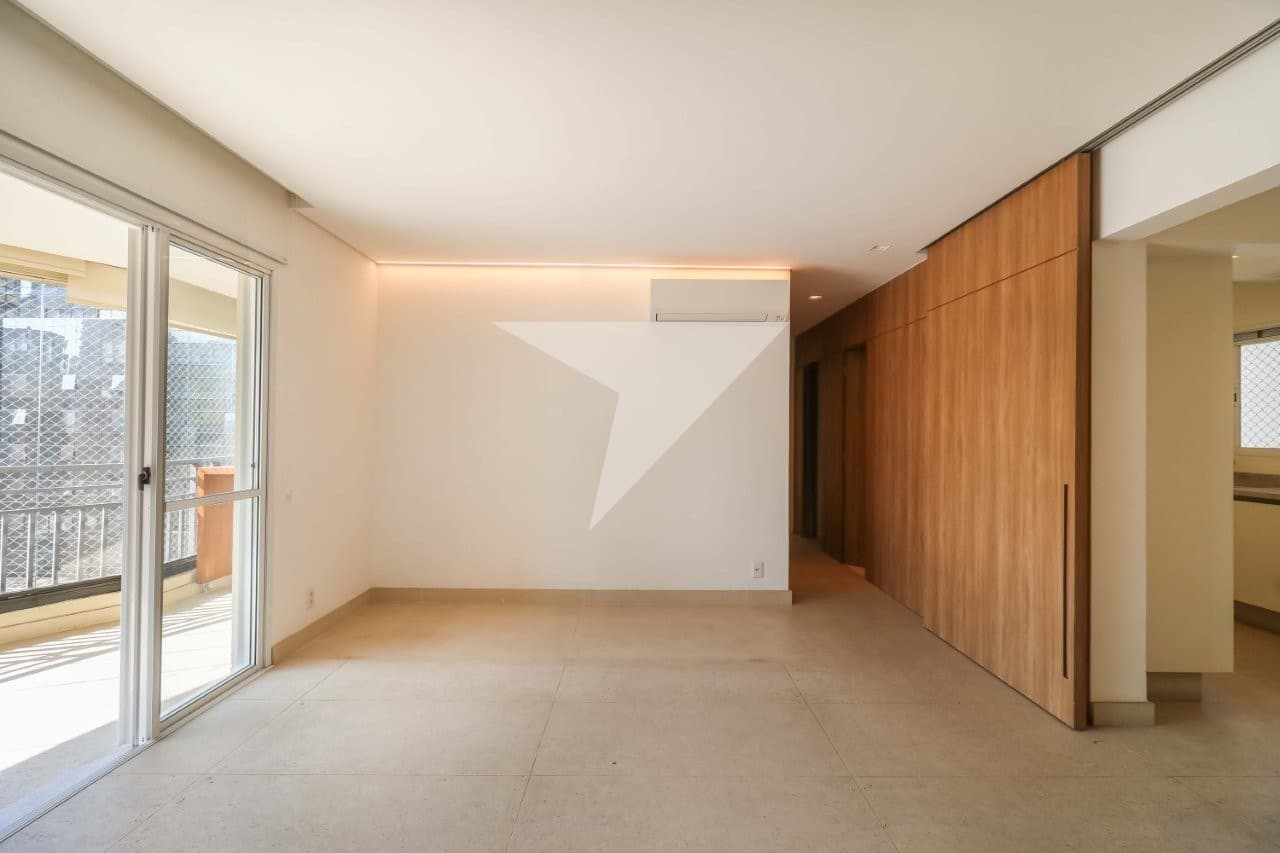Apartamento para venda em Moema
