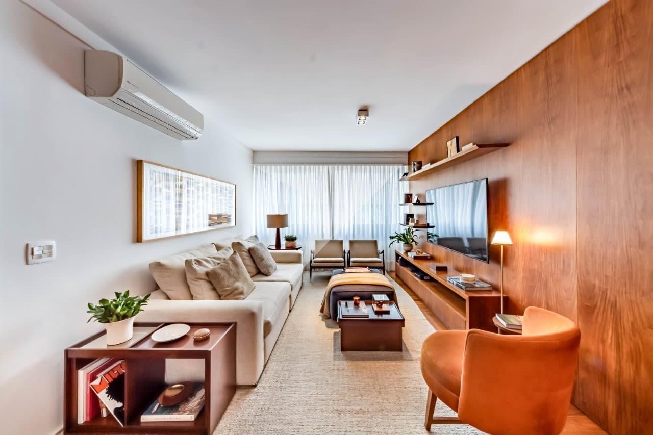 Apartamento para comprar em Jardim Paulista
