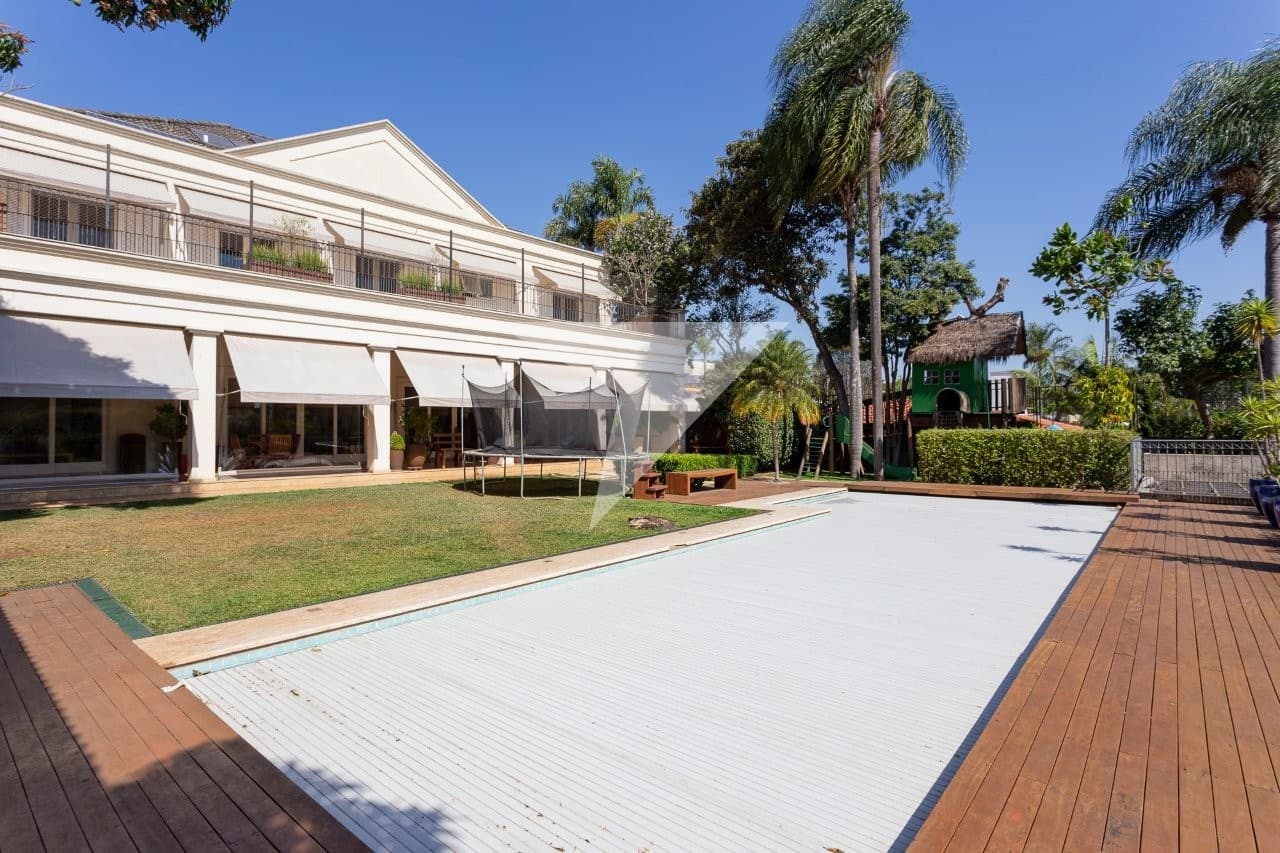 Casa para venda no Jardim Guedala