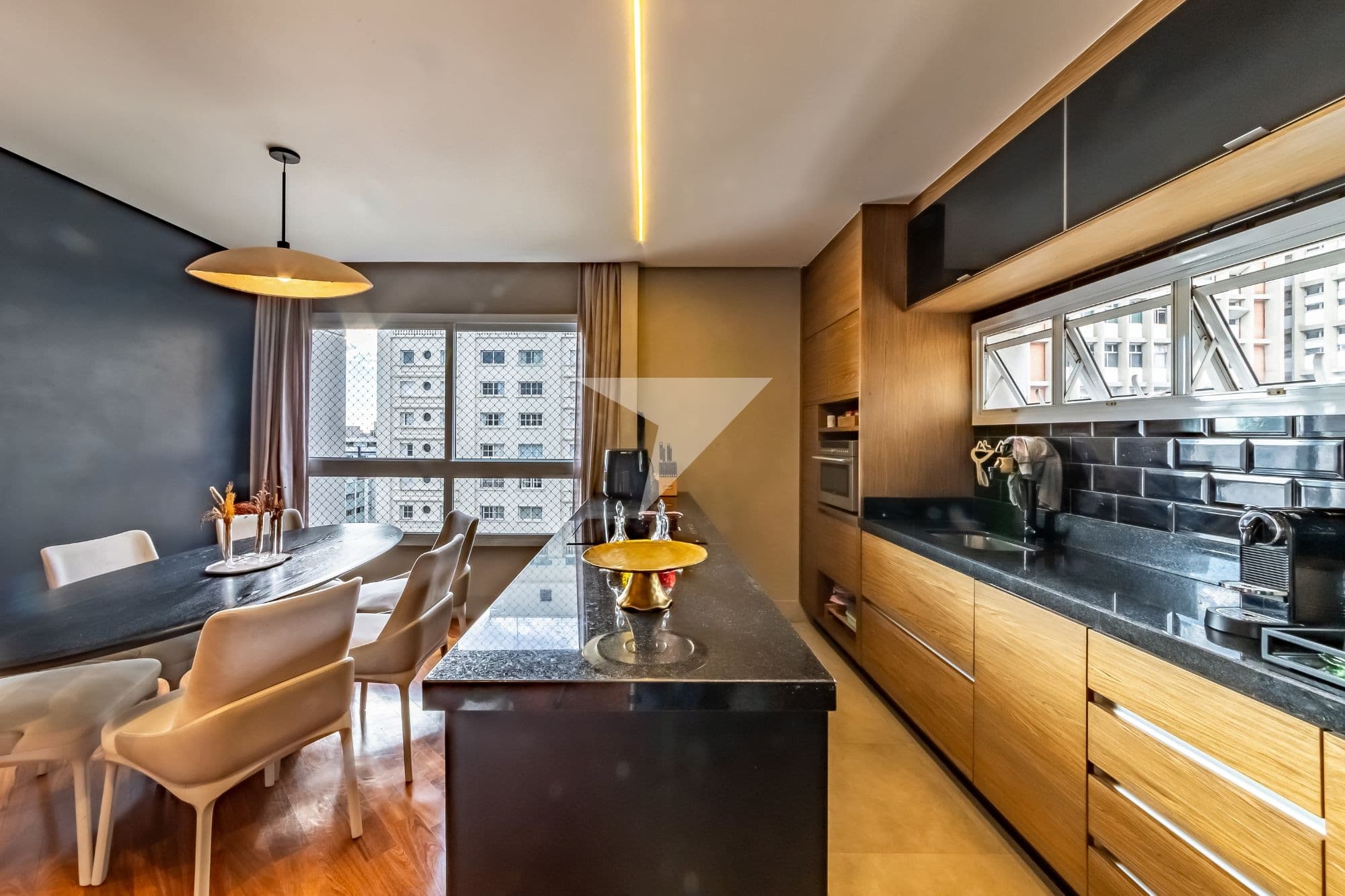 Apartamento Duplex para venda no Jardim Paulista