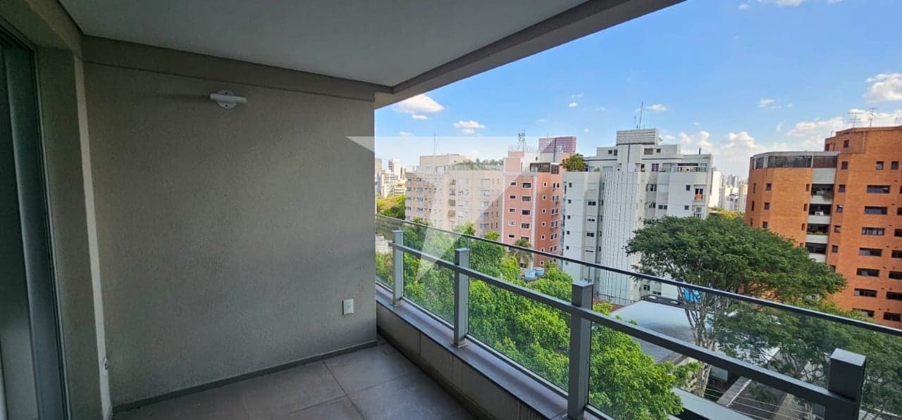Apartamento para comprar em Pinheiros