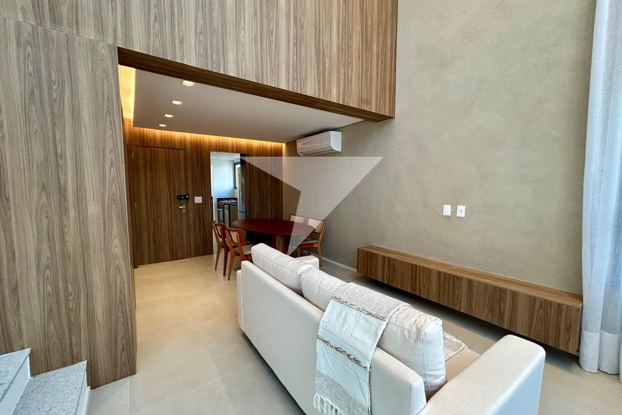 Apartamento para locação em Moema