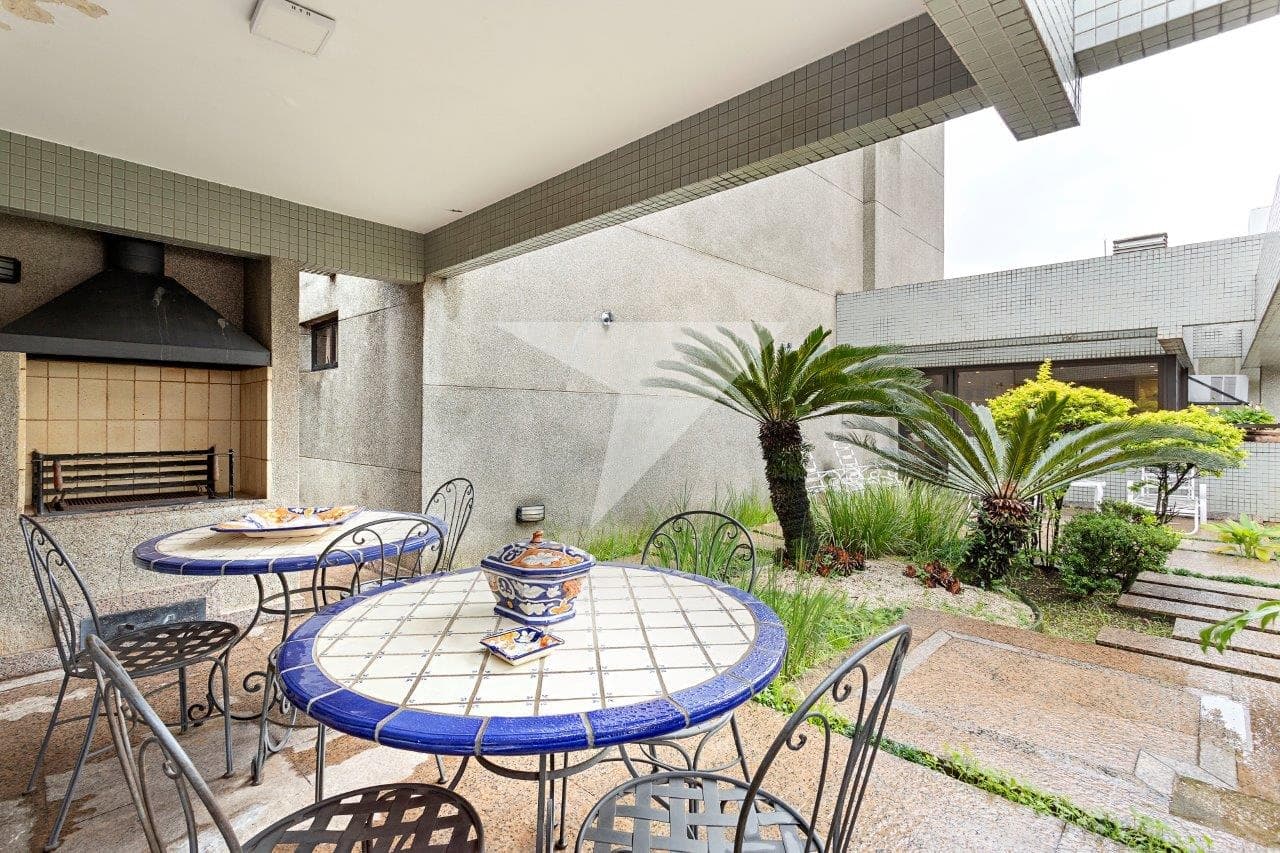 Cobertura Duplex para venda no Jardim América