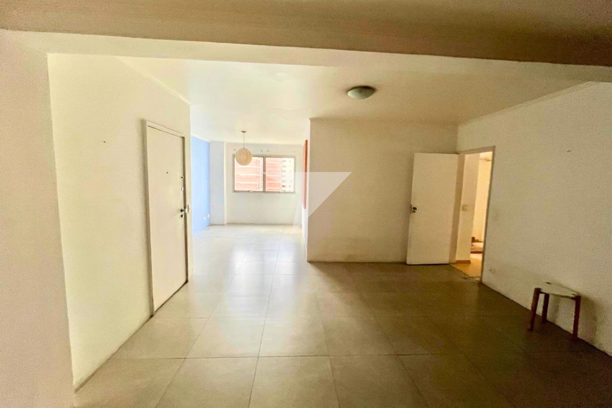 Apartamento para venda em Moema