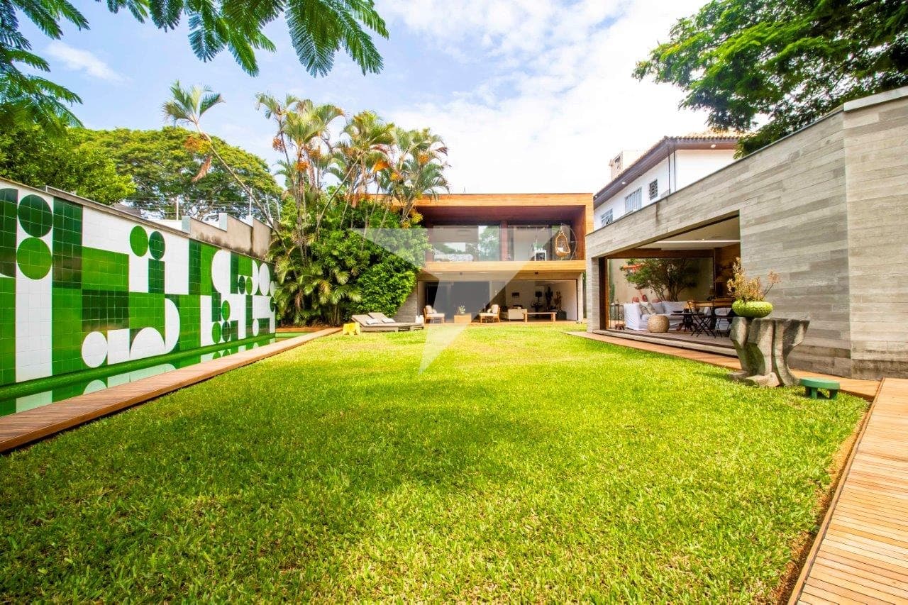 Casa para venda no Jardim Guedala