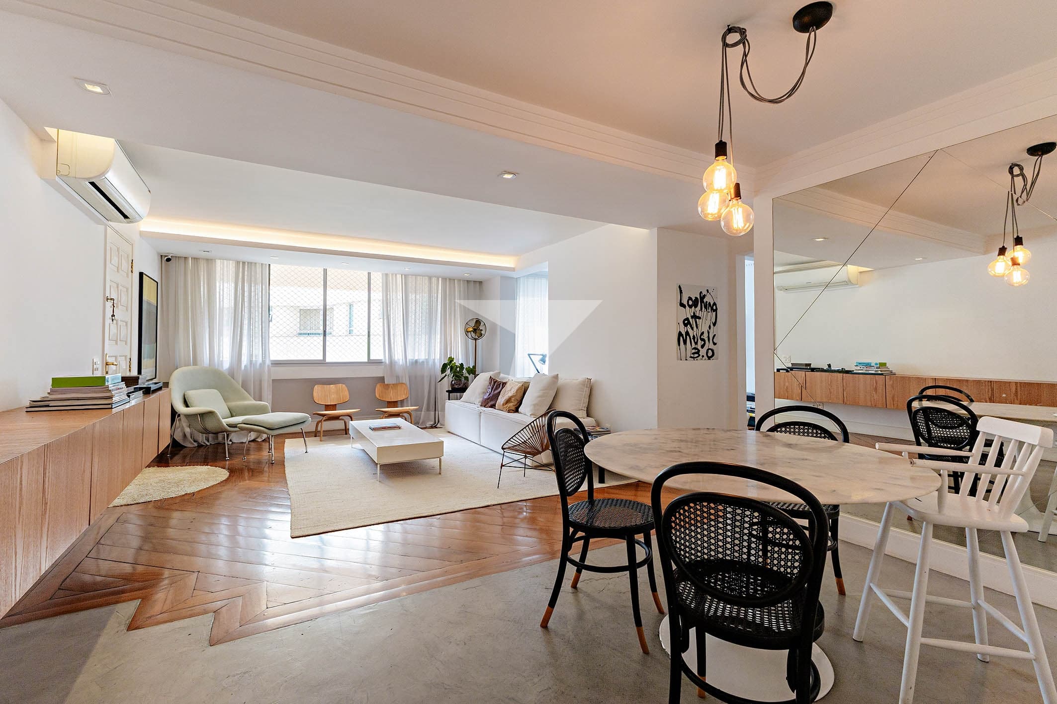 Apartamento para comprar em Itaim Bibi