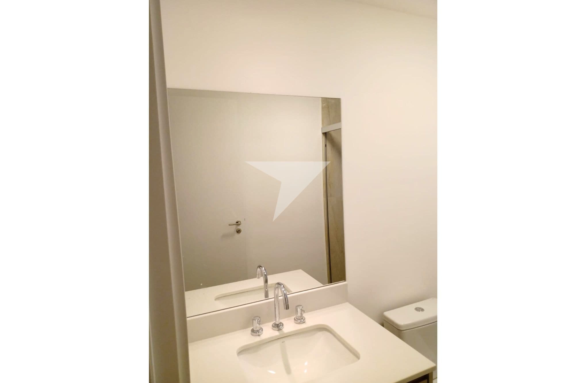 Apartamento para locação em Moema