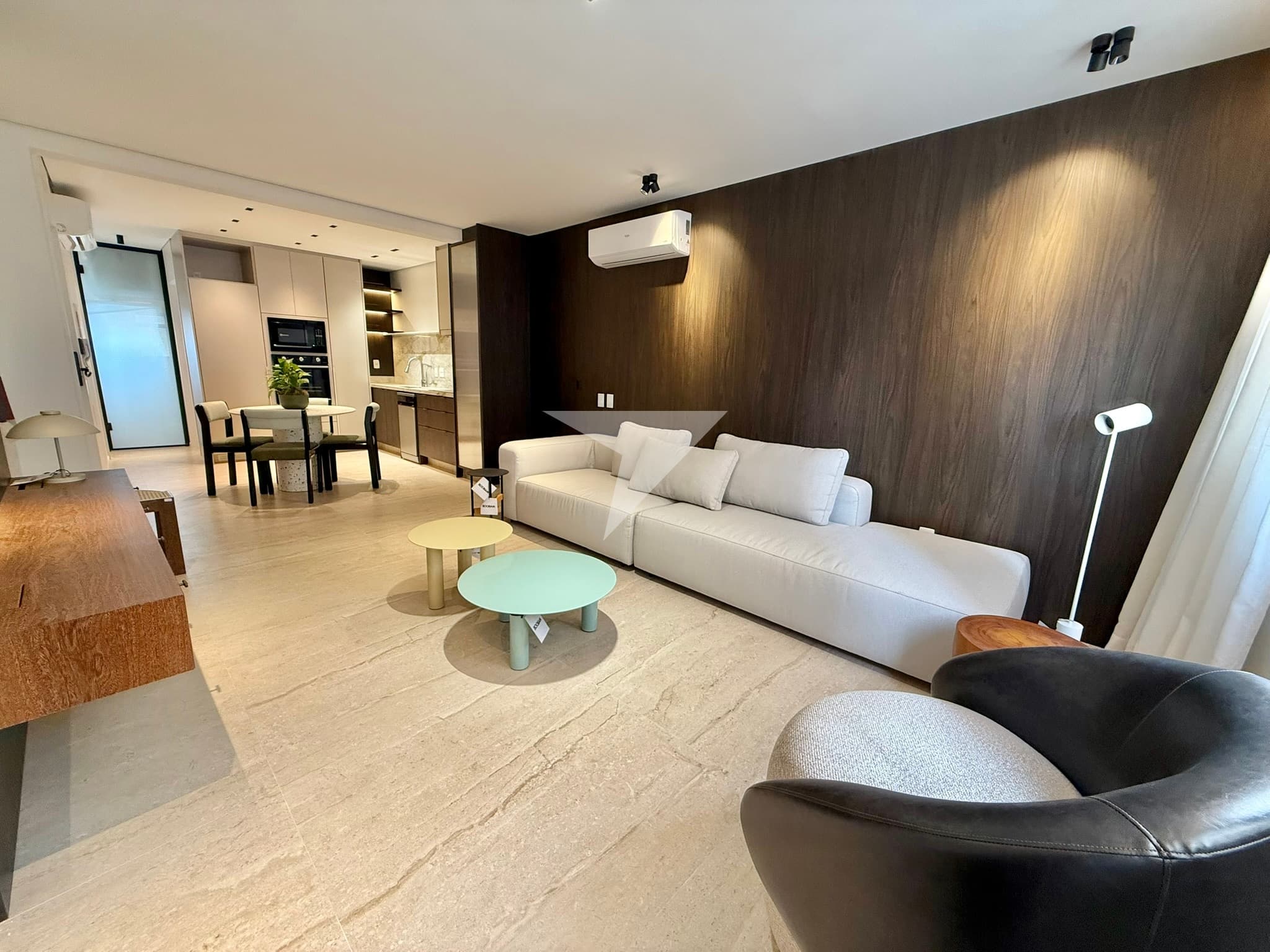 Apartamento para venda no Itaim Bibi