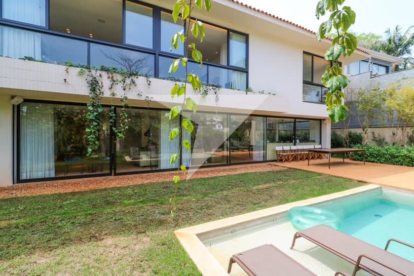 Casa para venda no Jardim Guedala