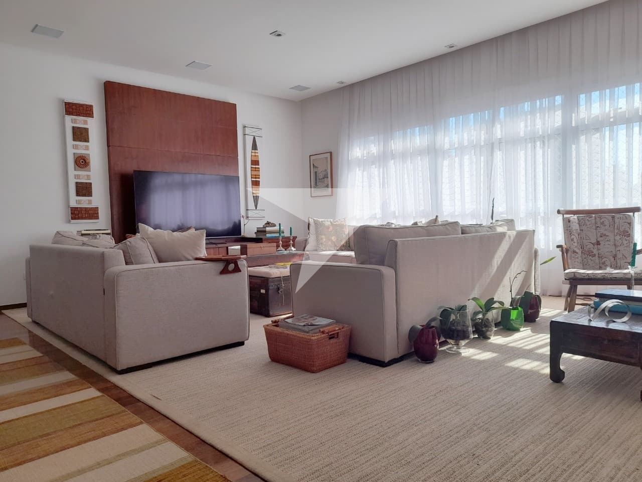 Apartamento para comprar em Jardim Paulista
