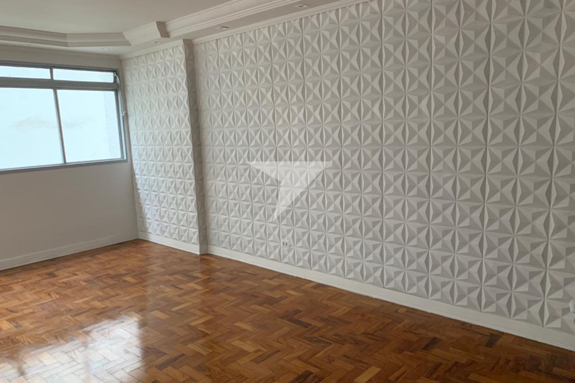 Apartamento para venda e locação no Itaim Bibi