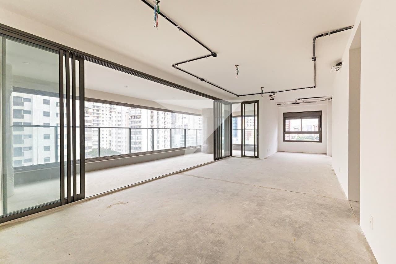 Empreendimento Balkon no Campo Belo, SP