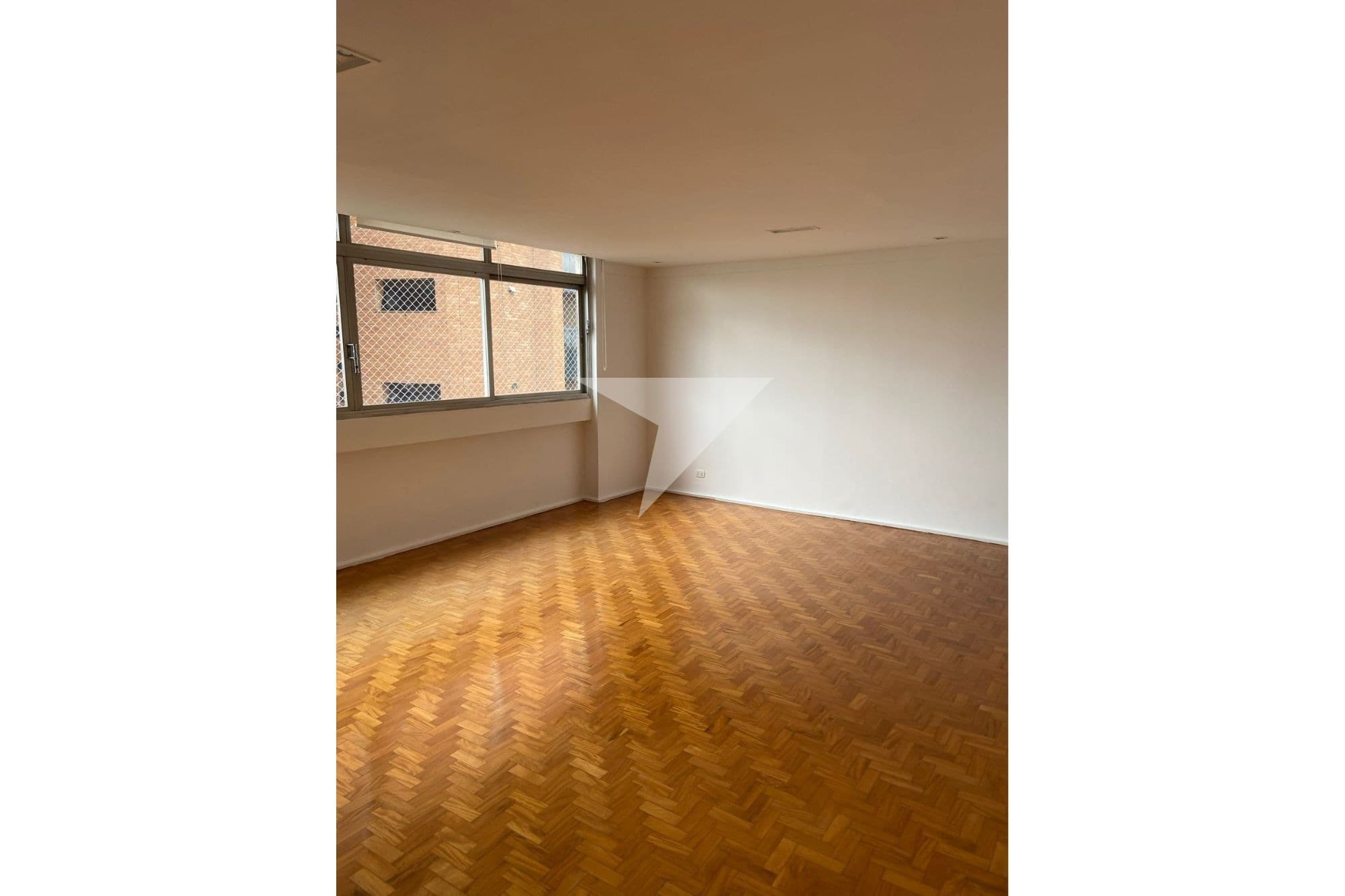 Apartamento para locação na Vila Nova Conceição