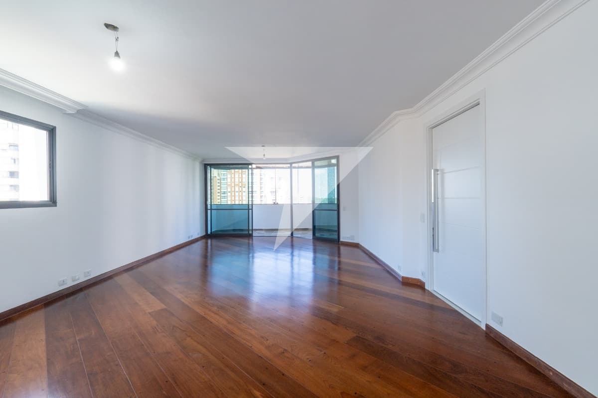 Apartamento para venda no Campo Belo