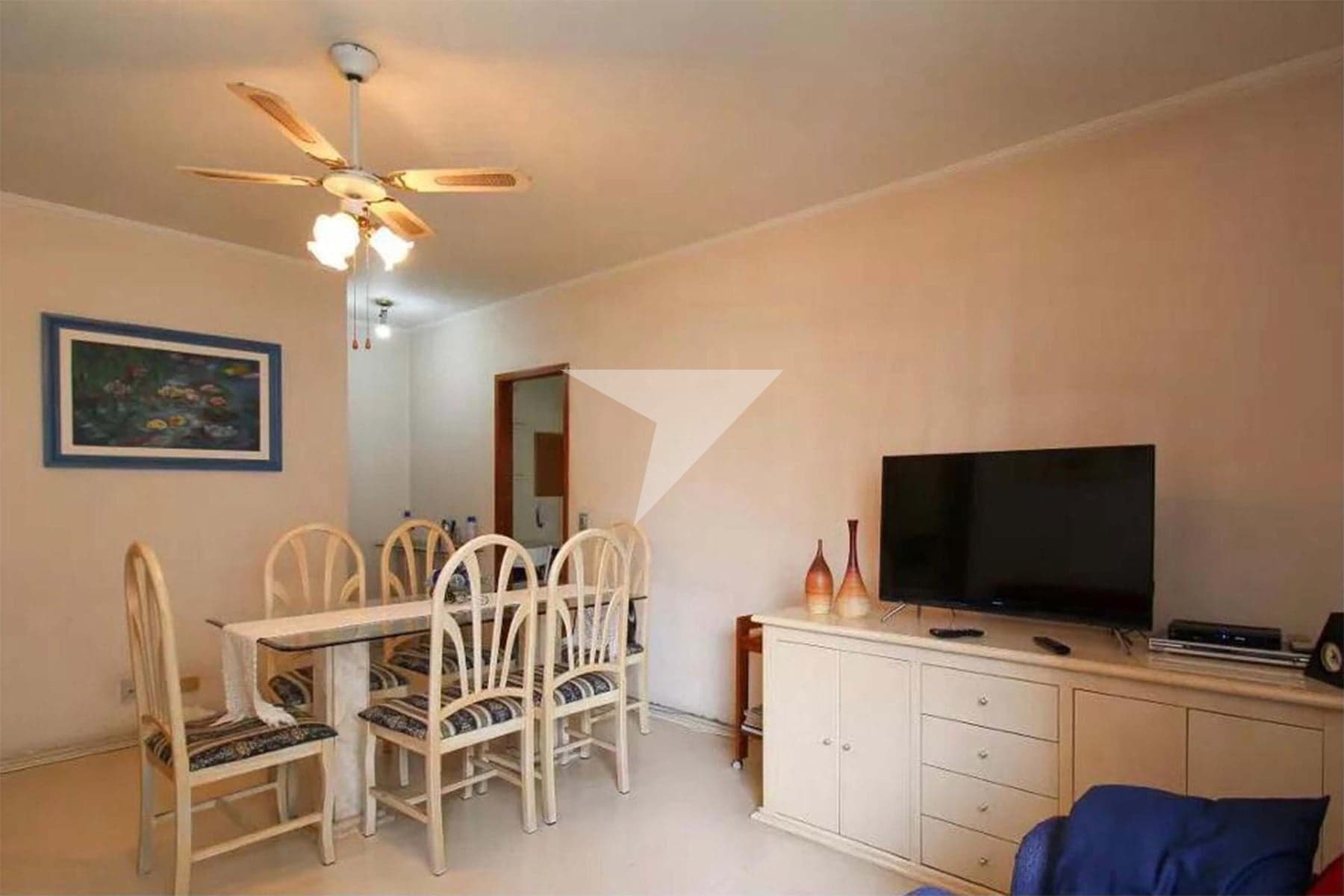 Apartamento para comprar em Moema