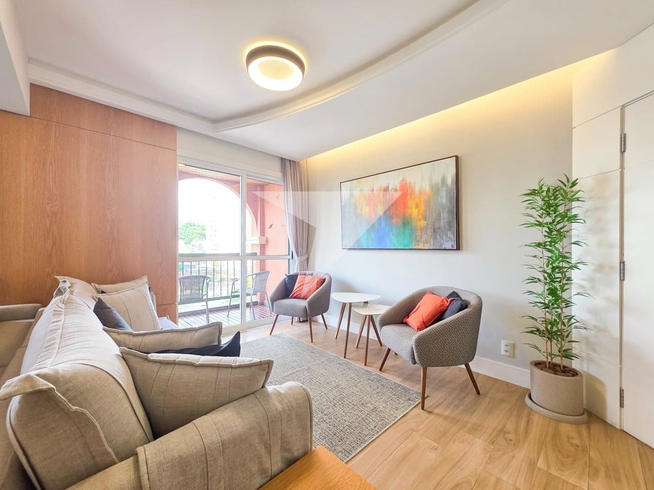 Apartamento para comprar em Vila Mariana