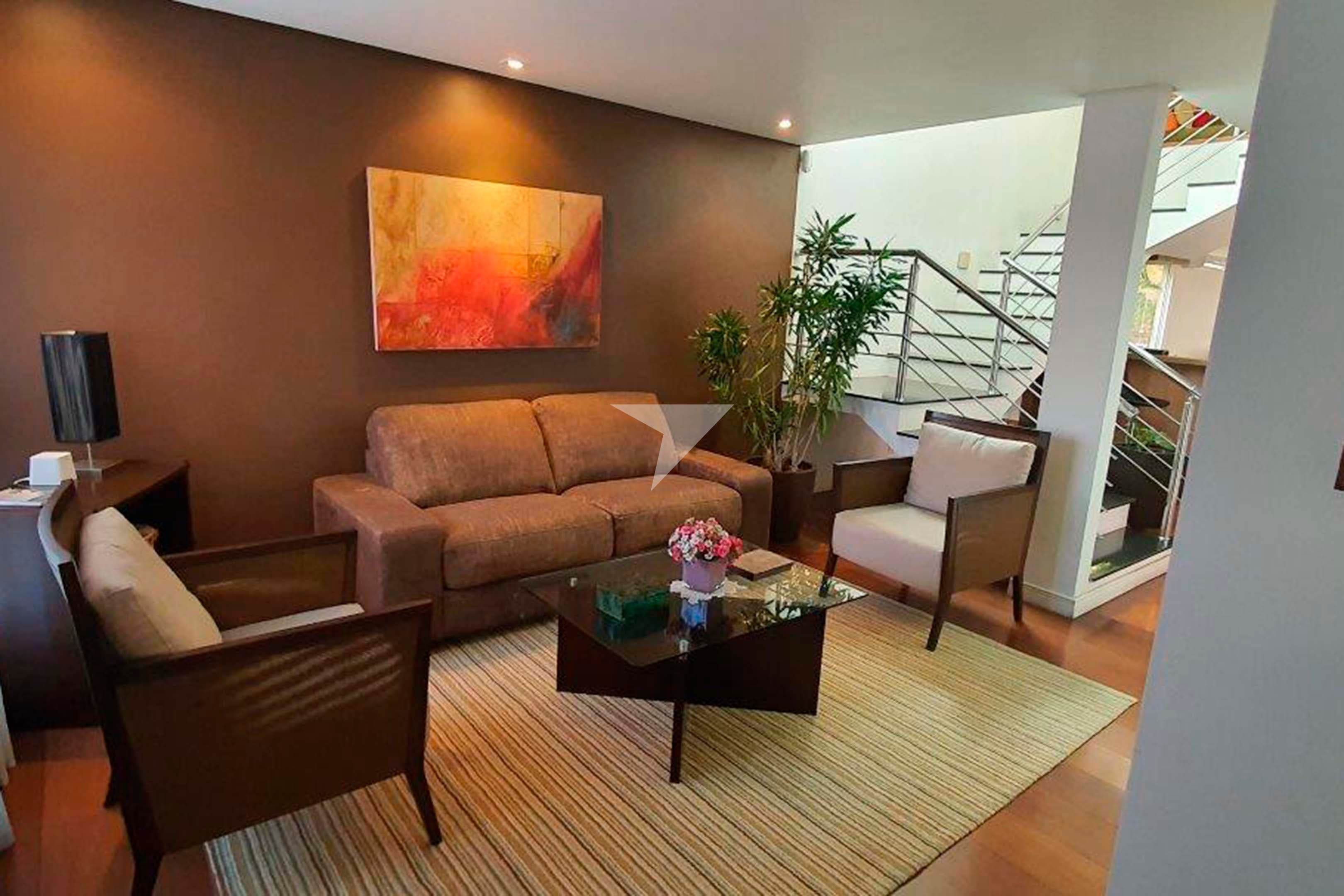 Casa para venda na Chácara Monte Alegre