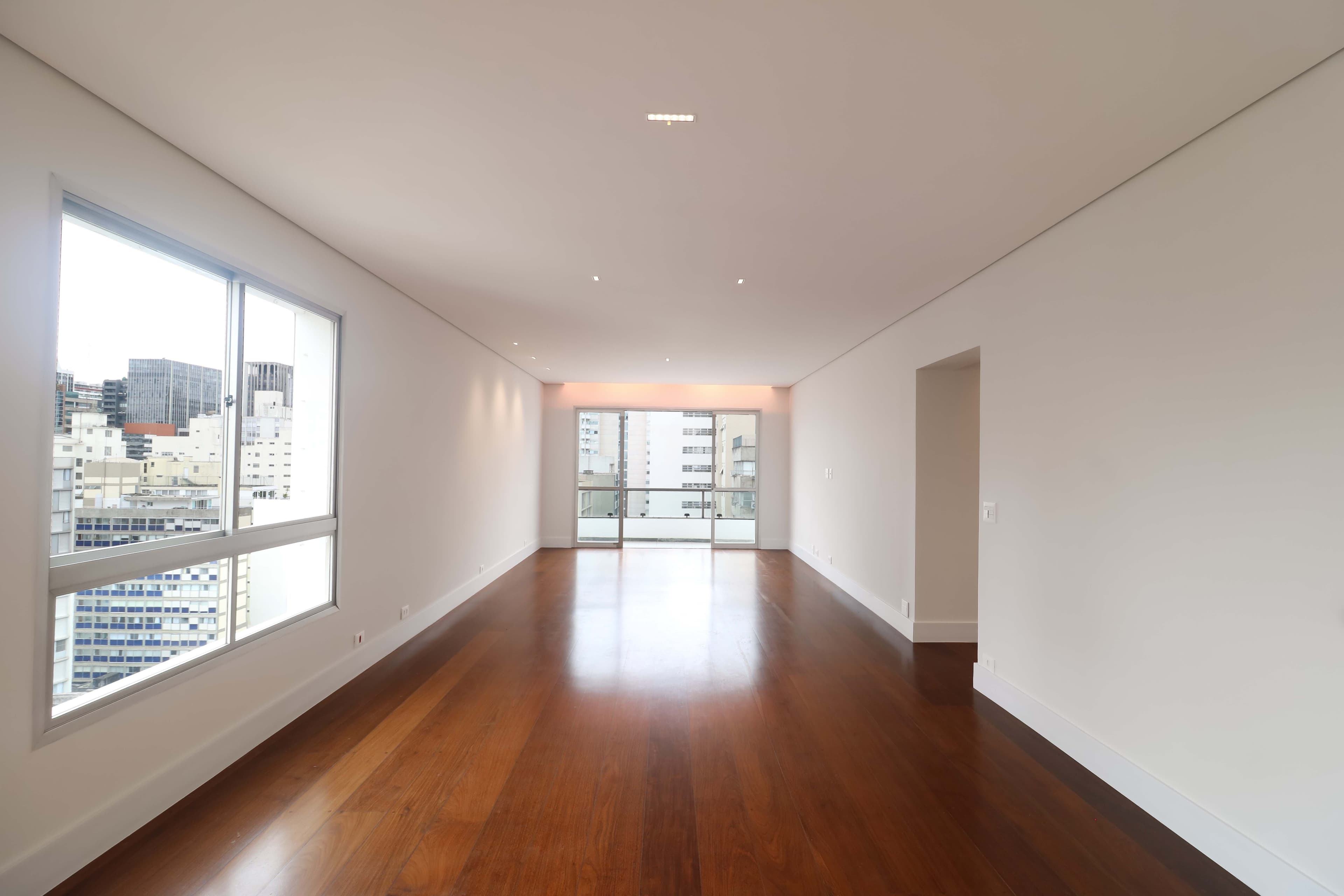 Apartamento para venda no Paraíso