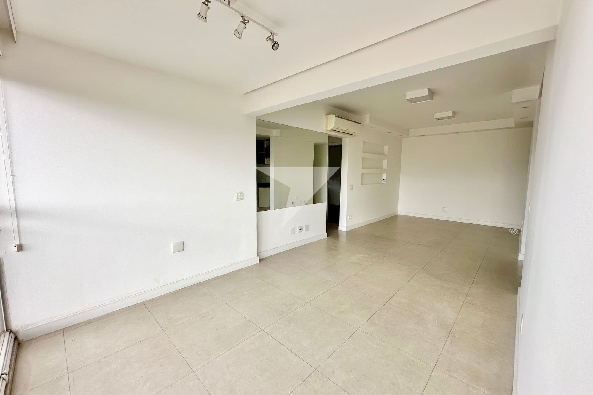 Apartamento para comprar em Brooklin