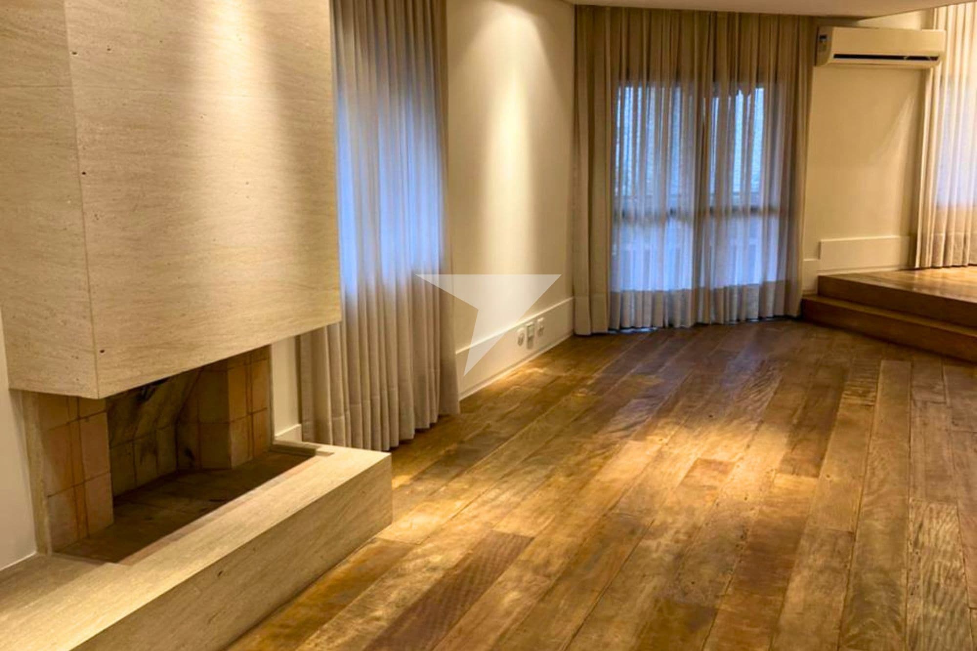 Apartamento para comprar em Itaim Bibi
