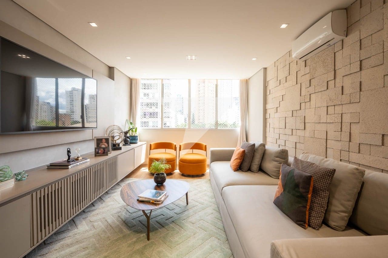 Apartamento para comprar em Itaim Bibi
