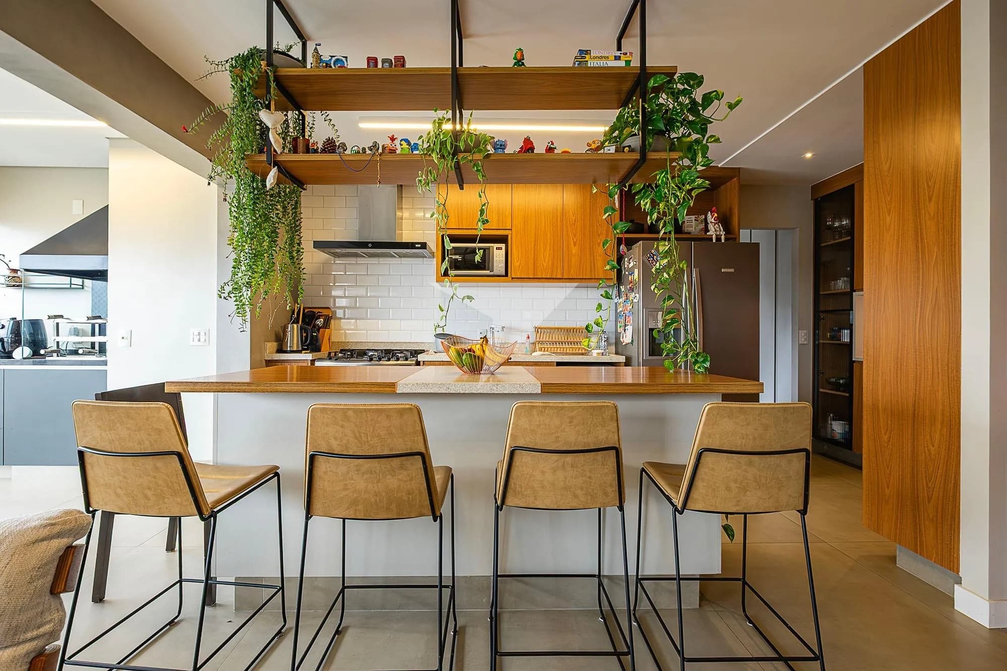 Apartamento para venda no Paraíso