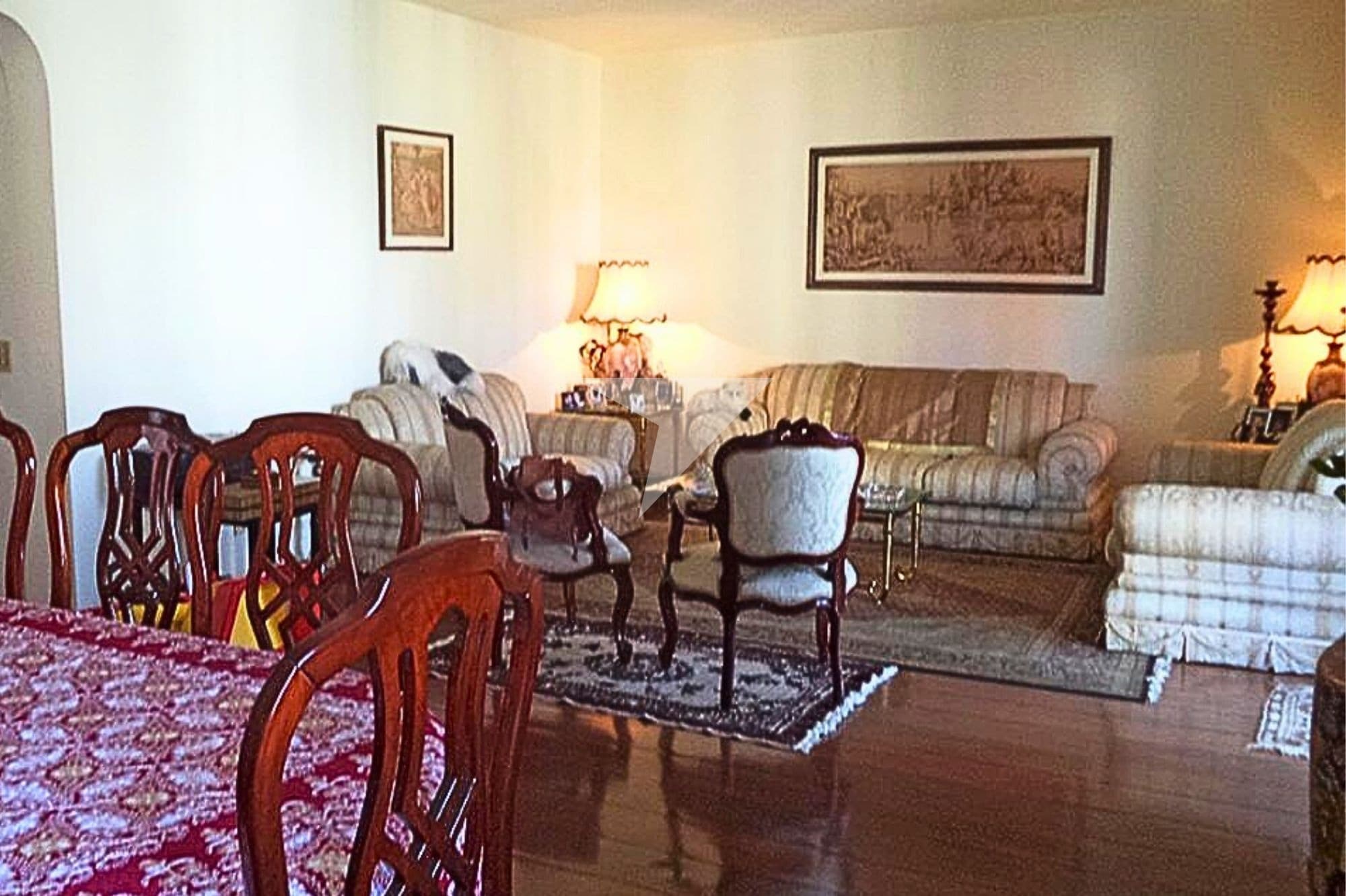 Apartamento para comprar em Moema