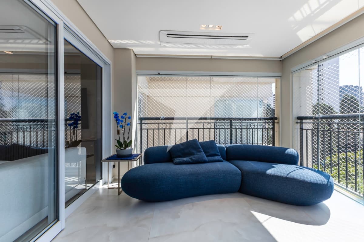 Apartamento para venda em Moema