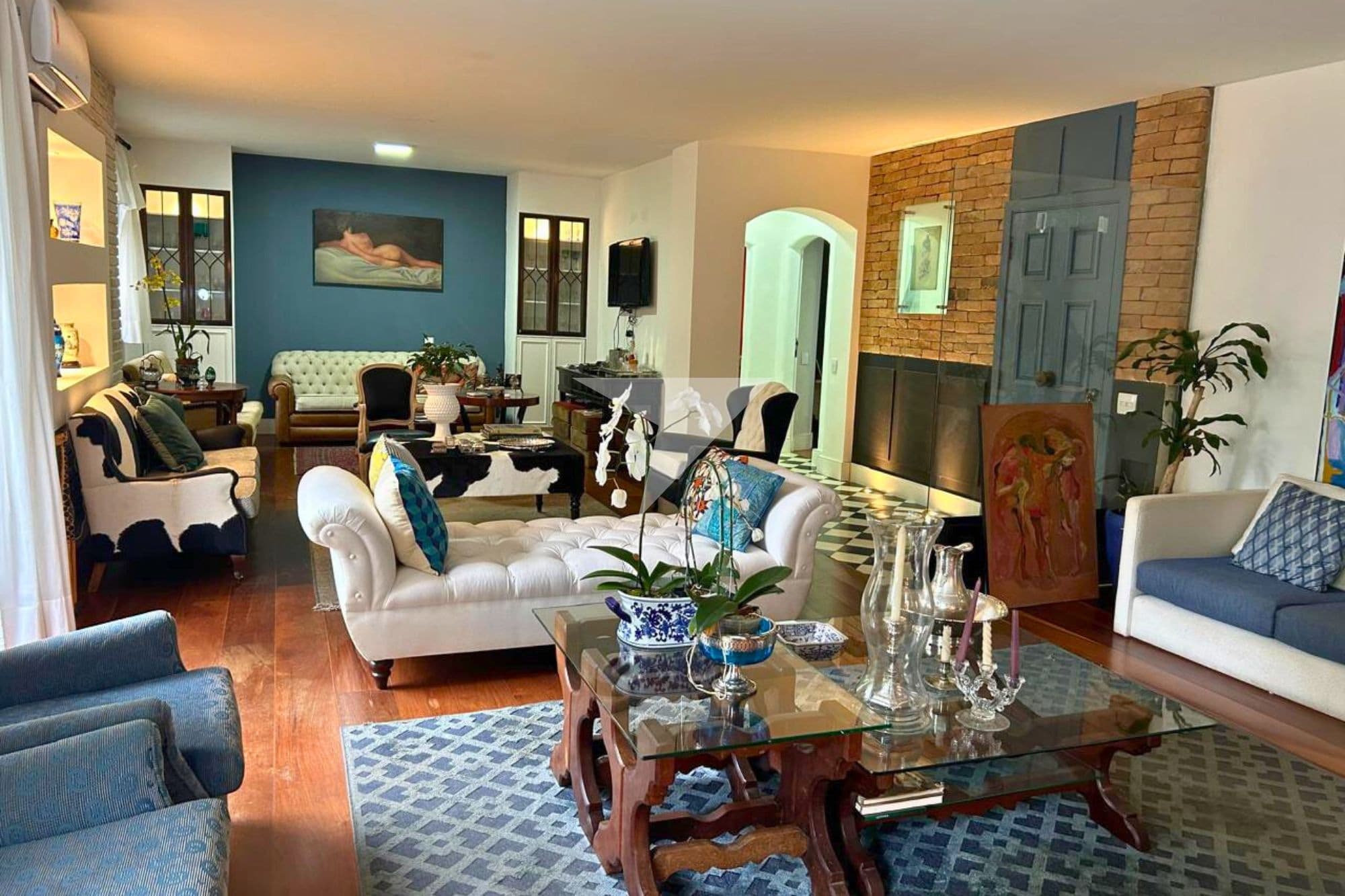 Apartamento para venda no Jardim Paulista