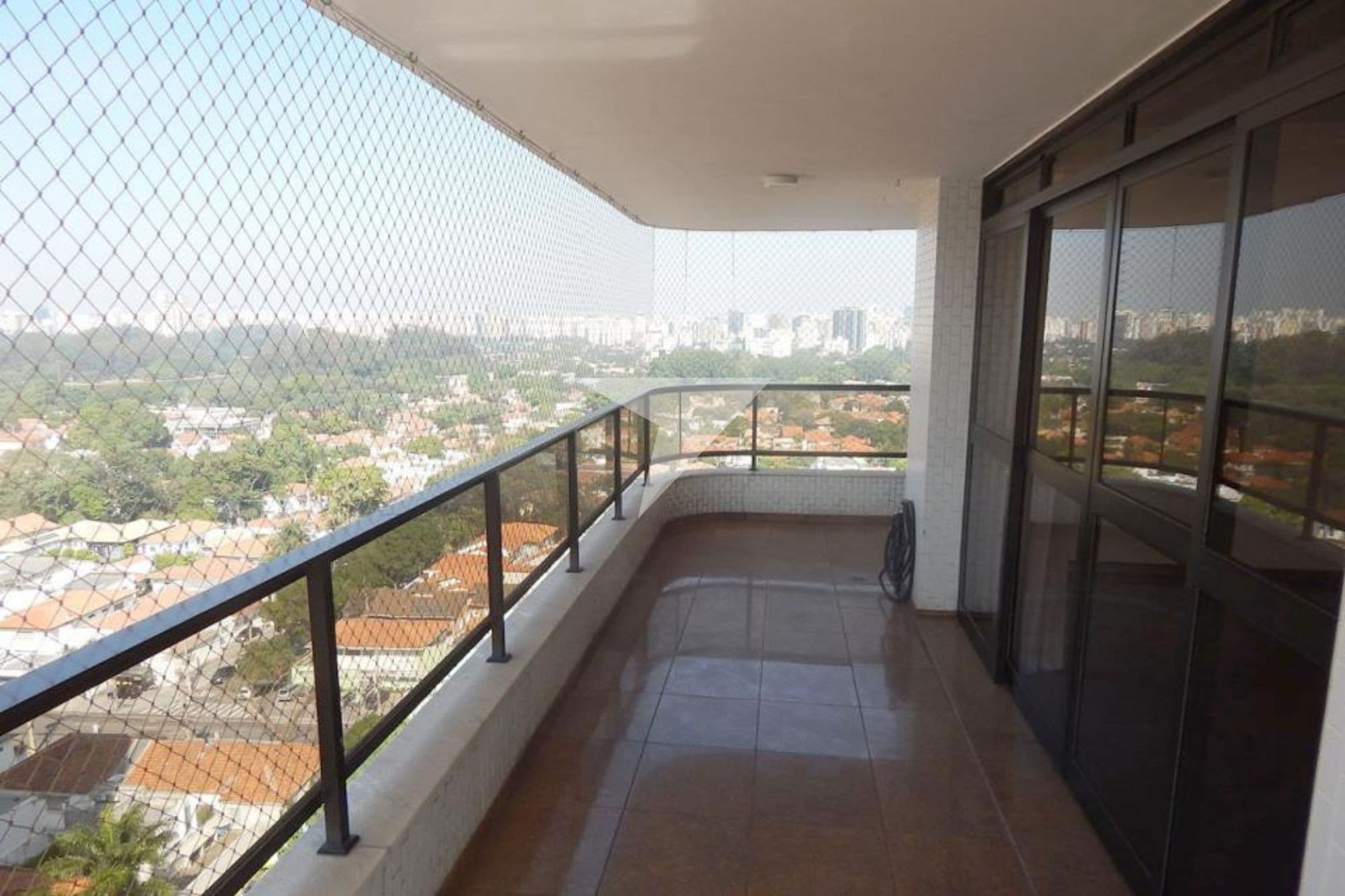 Apartamento para venda e locação no Jardim Paulista