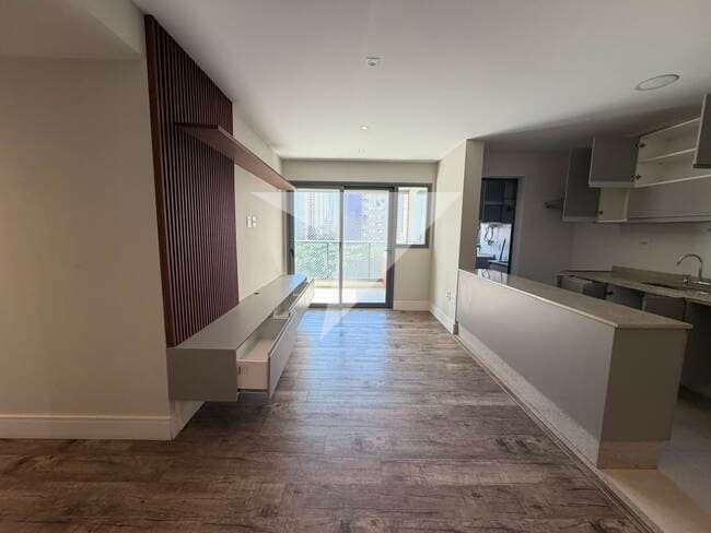 Apartamento para venda em Moema
